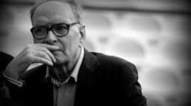 Timeline: Ennio Morricone