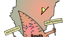 Timeline: Sudan vs The North