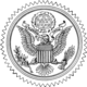 United states seal