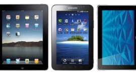 Timeline: The Development of Tablets
