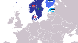 Timeline: Nordic Nations