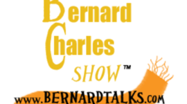 Timeline: BernardTalks.com in Time and Space