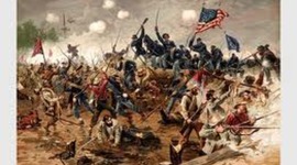 Timeline: Civil War timeline