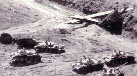 Timeline: Israeli Palestinian Conflicts