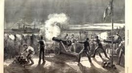 Timeline: The Civil War