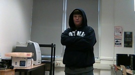 Timeline: Zachery Lovedays timeline