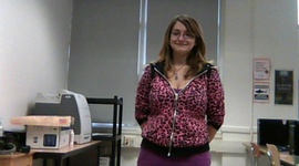 Timeline: Barb's Timeline