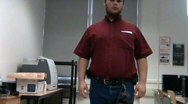 Timeline: McintyreMcIntyre's time line