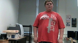 Timeline: Tanner's timeline