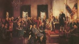 Timeline: Moments in American History