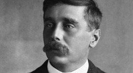 Timeline: LA MÀQUINA DEL TEMPS de H.G.WELLS