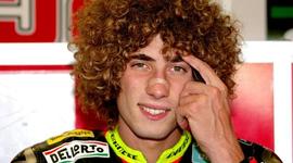 Timeline: Marco Simoncelli.