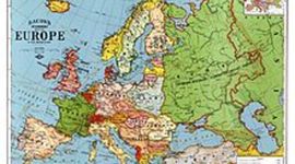 Timeline: The Interwar Period