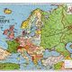 220px europe in 1923
