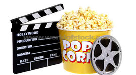 Timeline: The History Of Film