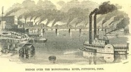 Timeline: evolucion de la ingeneria industrial