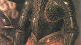 Timeline: Sir Richard Grenville
