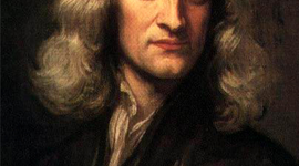 Timeline: The Life of Sir Isaac Newton
