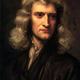 Isaac newton