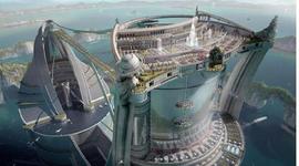 Timeline: OBRAS CIVILES MAS IMPORTANTES