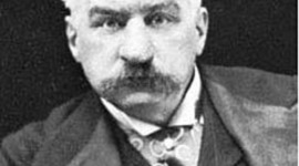 Timeline: J.P MORGAN