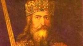 Timeline: Carlomagno