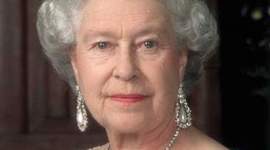 Timeline:  Queen Elizabeth II