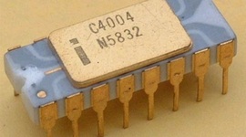 Timeline: momentos de innovación electronica