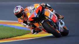 Timeline: Casey Stoner
