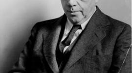 Timeline: Robert Frost;s Life