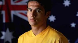 Timeline: Tim Cahill