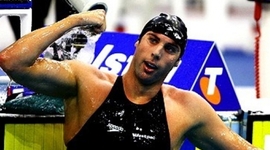 Timeline: Grant Hackett