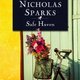 Nicholas sparks safe haven book cover