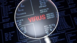 Timeline: вирусы и антивирусные программы