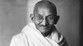 Timeline: Mohandas Karamchand Gandhi time line