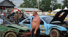 Timeline: Wild Times in the Kingdom