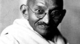 Timeline: Mohandas Gandhi