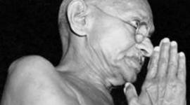 Timeline: Life of Gandhi