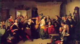 Timeline: The Salem Witch Trials of 1692