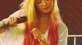 Timeline: Demetria Devonne Lovato