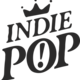 Indie pop logo new