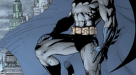 Timeline: Batman TV Timeline