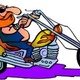 Biker
