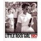 Little rock girl 1957