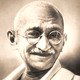 Mahatma gandhi