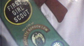 Timeline: First Girl Scout the Life of Juliette Gordon Low