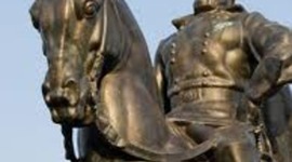 Timeline: Stonewall Jackson