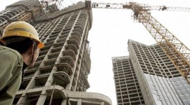 Timeline: IMPORTANTES OBRAS CIVILES