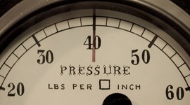 Timeline: The measurement of pressure