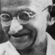 Gandhi d
